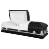 Legend Series 20ga Black and Silver