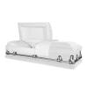 Legend Series 20ga White and Silver
