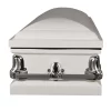 Legend Series 20ga White and Silver - Image 3