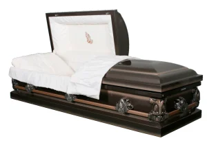 Praying Hands (SC) - Steel Gasketed | Royal Caskets and Urns