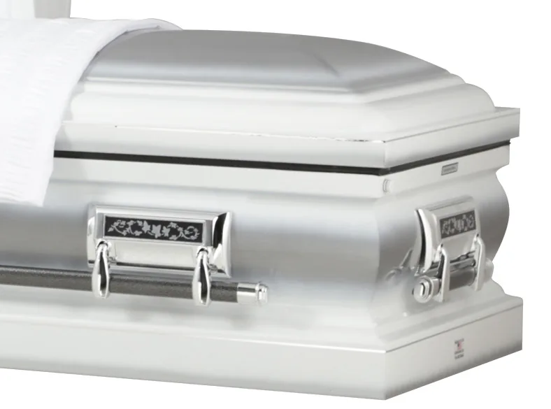 VJW Presidential Brushed Series (SC) - Presidential (view 13 of 14) | Royal Caskets and Urns