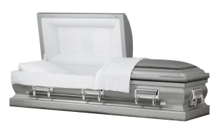 VJW Presidential Brushed Series (SC) - Presidential (view 14 of 14) | Royal Caskets and Urns