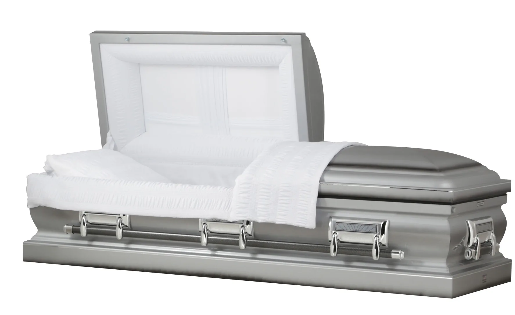 VJW Presidential Brushed Series (SC) - Presidential (view 14 of 14) | Royal Caskets and Urns