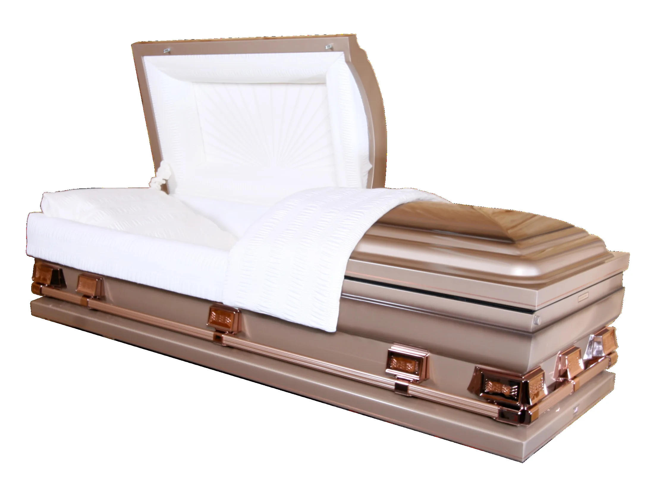 Vernon Oversize Shaded/Pinstriped (SC) - Oversize (view 7 of 10) | Royal Caskets and Urns