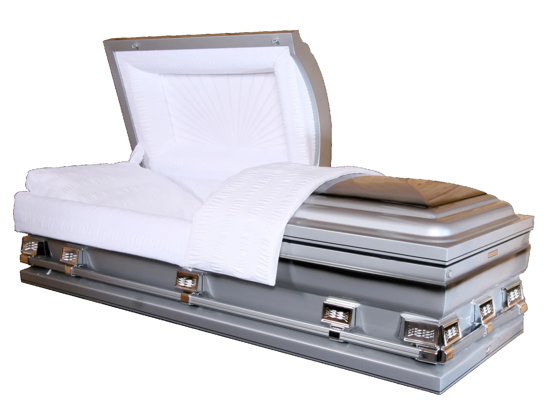 Vernon Oversize Shaded/Pinstriped (SC) - Oversize (view 10 of 10) | Royal Caskets and Urns