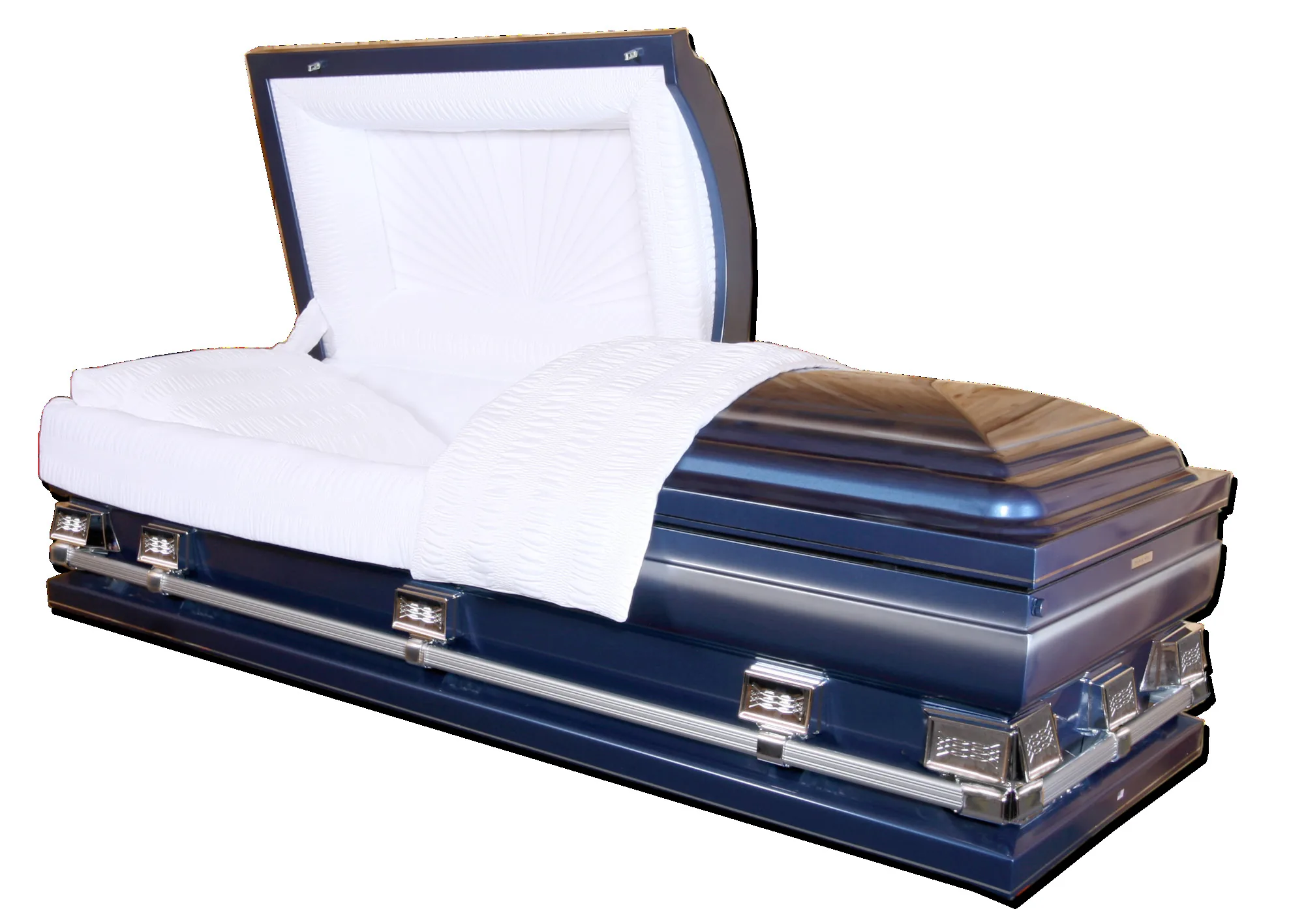 Vernon Oversize Shaded/Pinstriped (SC) - Oversize (view 8 of 10) | Royal Caskets and Urns