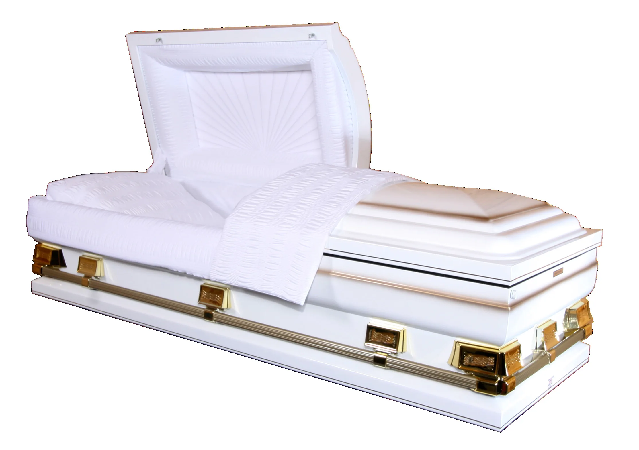 Vernon Oversize Shaded/Pinstriped (SC) - Oversize (view 2 of 10) | Royal Caskets and Urns