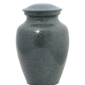 Verdant Large Pet Urn