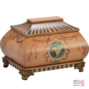 Salzburg Memory Box / Urn