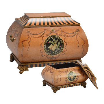 Salzburg Memory Box / Urn - Image 2