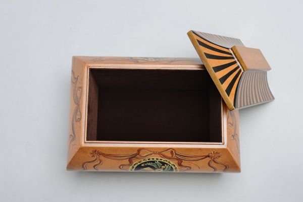 Salzburg Memory Box / Urn - Image 3