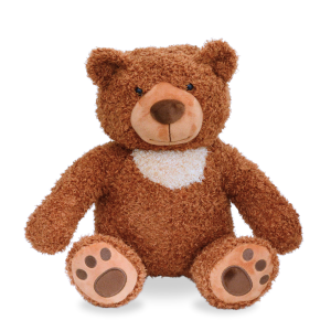 Loving Teddy Bear Keepsake Urn - Infant Urns (view 2 of 5) | Royal Caskets and Urns