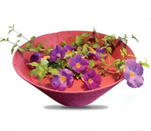 Aarti Water Burial Biodegradable Urn - Biodegradable Urns (view 1 of 3) | Royal Caskets and Urns
