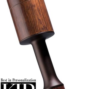 Tolad Brown oak