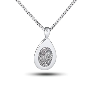 Skye Teardrop