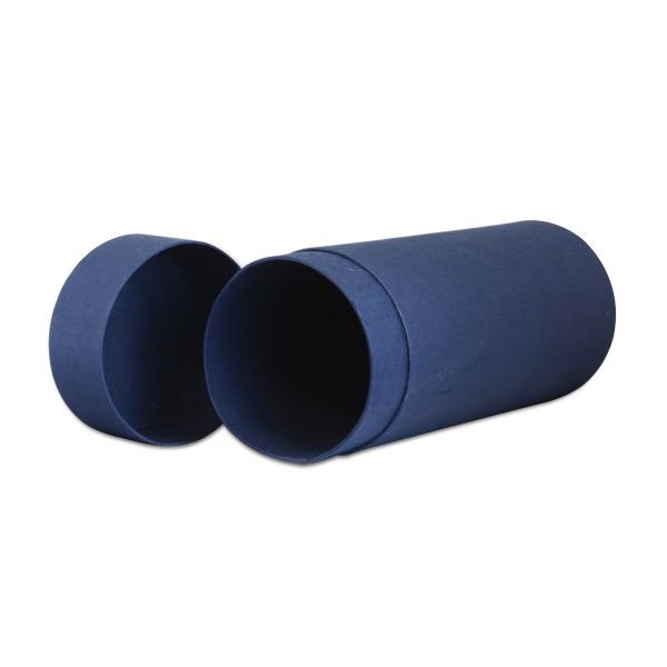 Blue Scattering Tube Bio Urn - Biodegradable Urns (view 2 of 2) | Royal Caskets and Urns