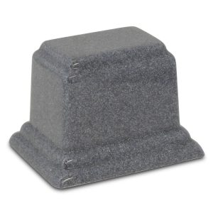 Life Treasured Grey Stone Keepsake