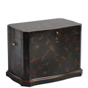 Athenian Life Chest