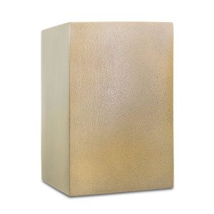 Nelson Antique Brass Urn - Cremation Urns (view 1 of 3) | Royal Caskets and Urns