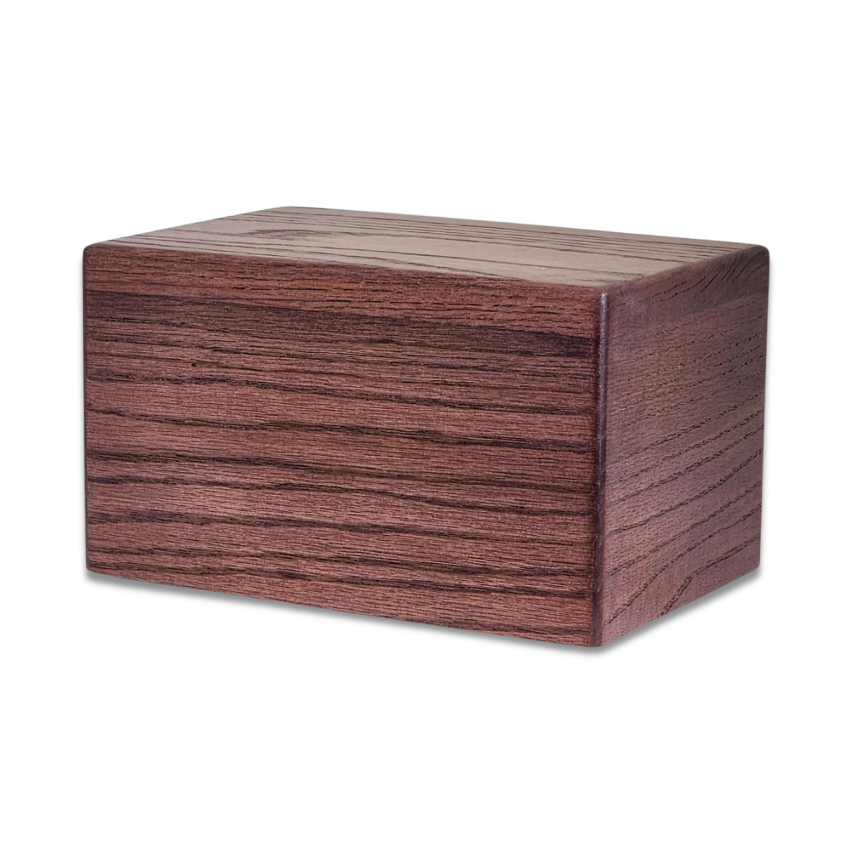 Kinder Oak Urn - Image 2