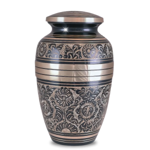 Royal Garden Urn - Cremation Urns (view 1 of 5) | Royal Caskets and Urns