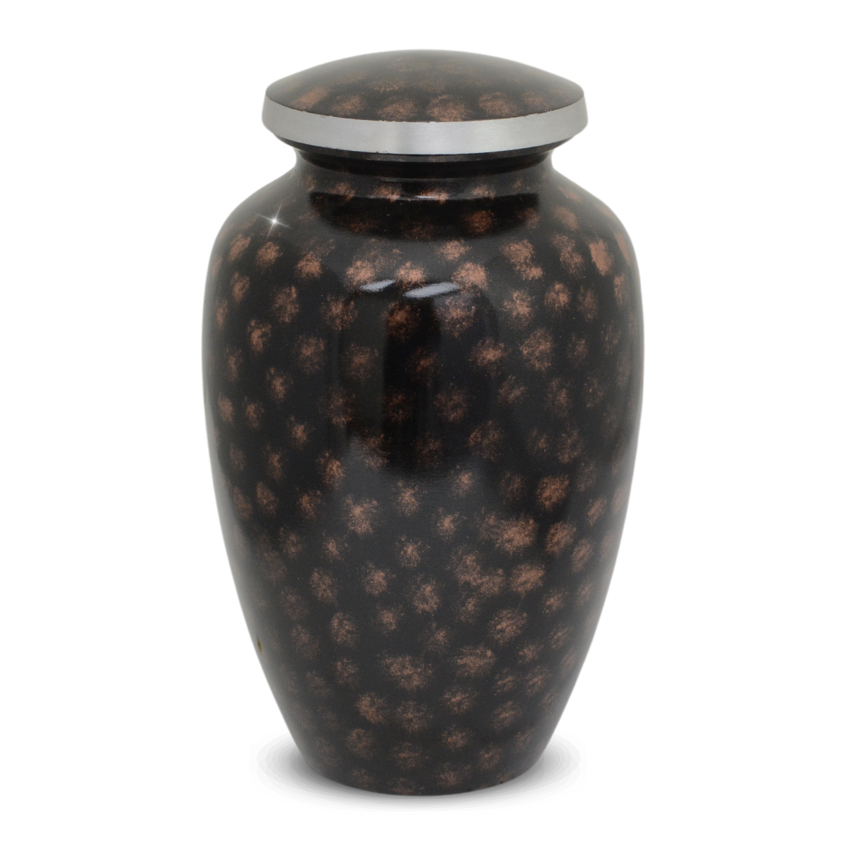 Scarlet Marble Urn - Cremation Urns | Royal Caskets and Urns