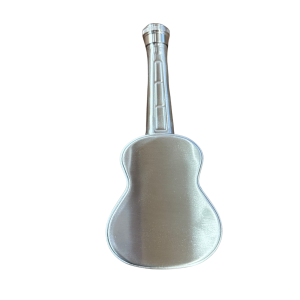 Acoustic Guitar Keepsake - Photo Urns (view 2 of 4) | Royal Caskets and Urns