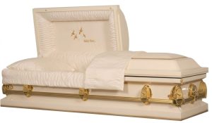 Going Home Half Couch (SC)