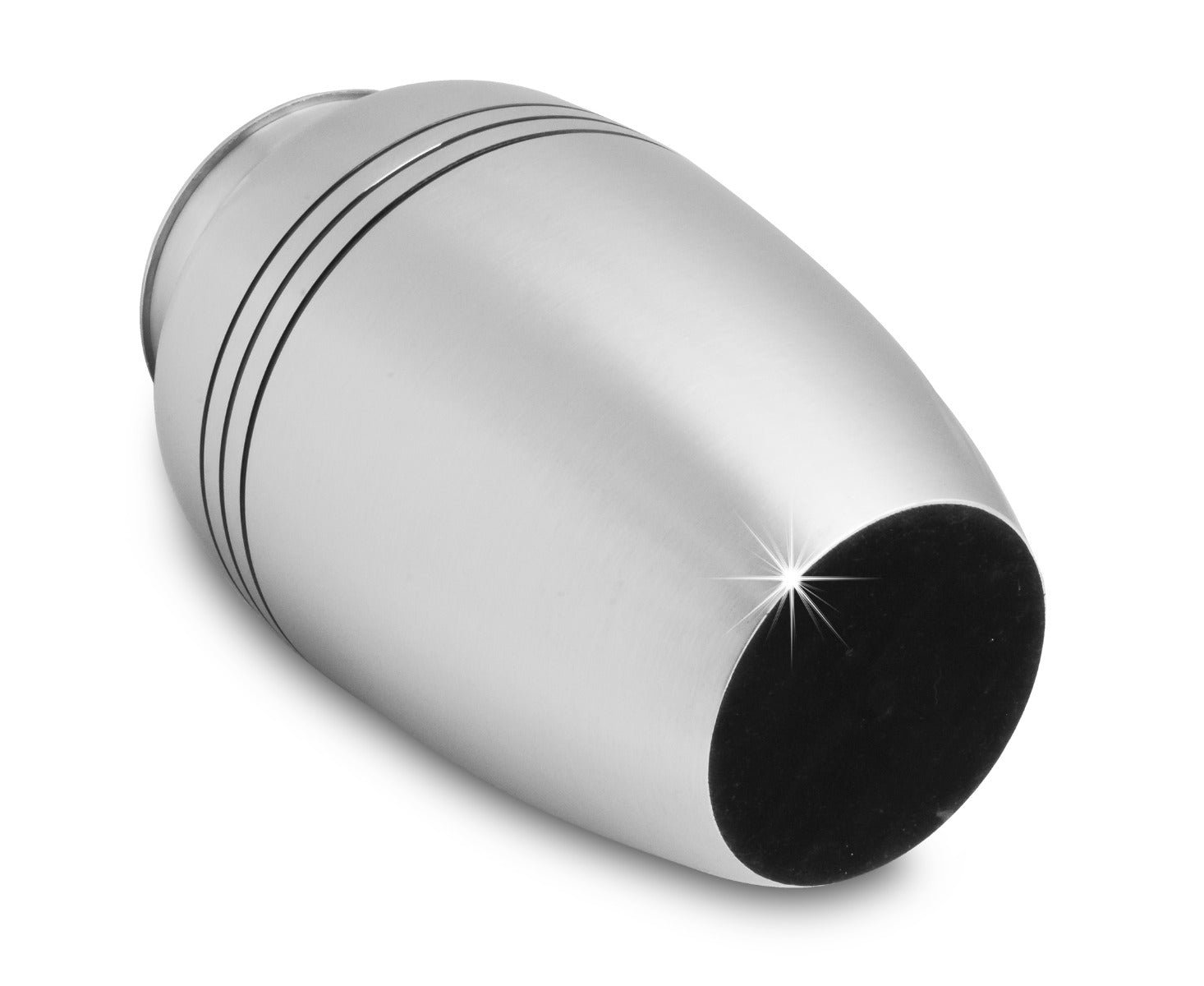 Timeless Brass Urn – Pewter Finish - Cremation Urns (view 4 of 9) | Royal Caskets and Urns