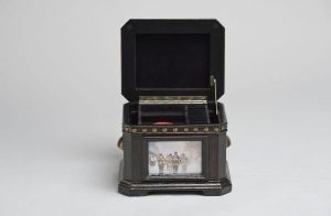 Freedom Memory Box / Urn - Life Chest Memory Boxes/Urns (view 2 of 6) | Royal Caskets and Urns