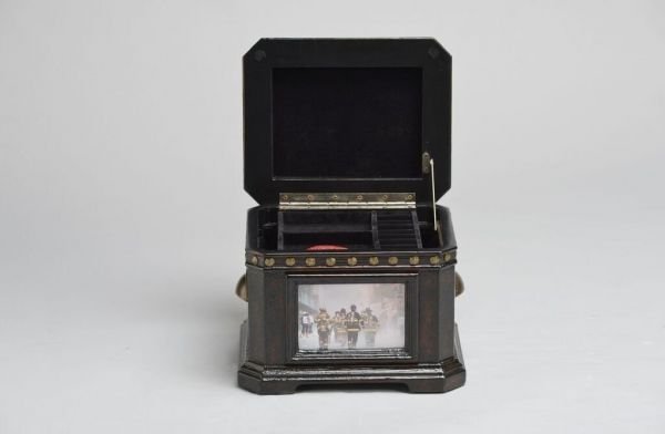 Freedom Memory Box / Urn - Image 2