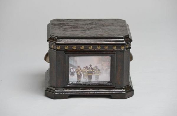Freedom Memory Box / Urn - Image 3