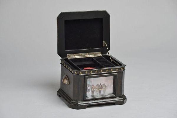 Freedom Memory Box / Urn - Image 5