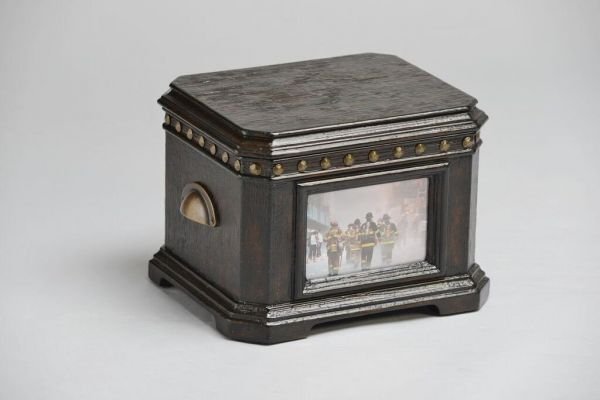 Freedom Memory Box / Urn - Image 6