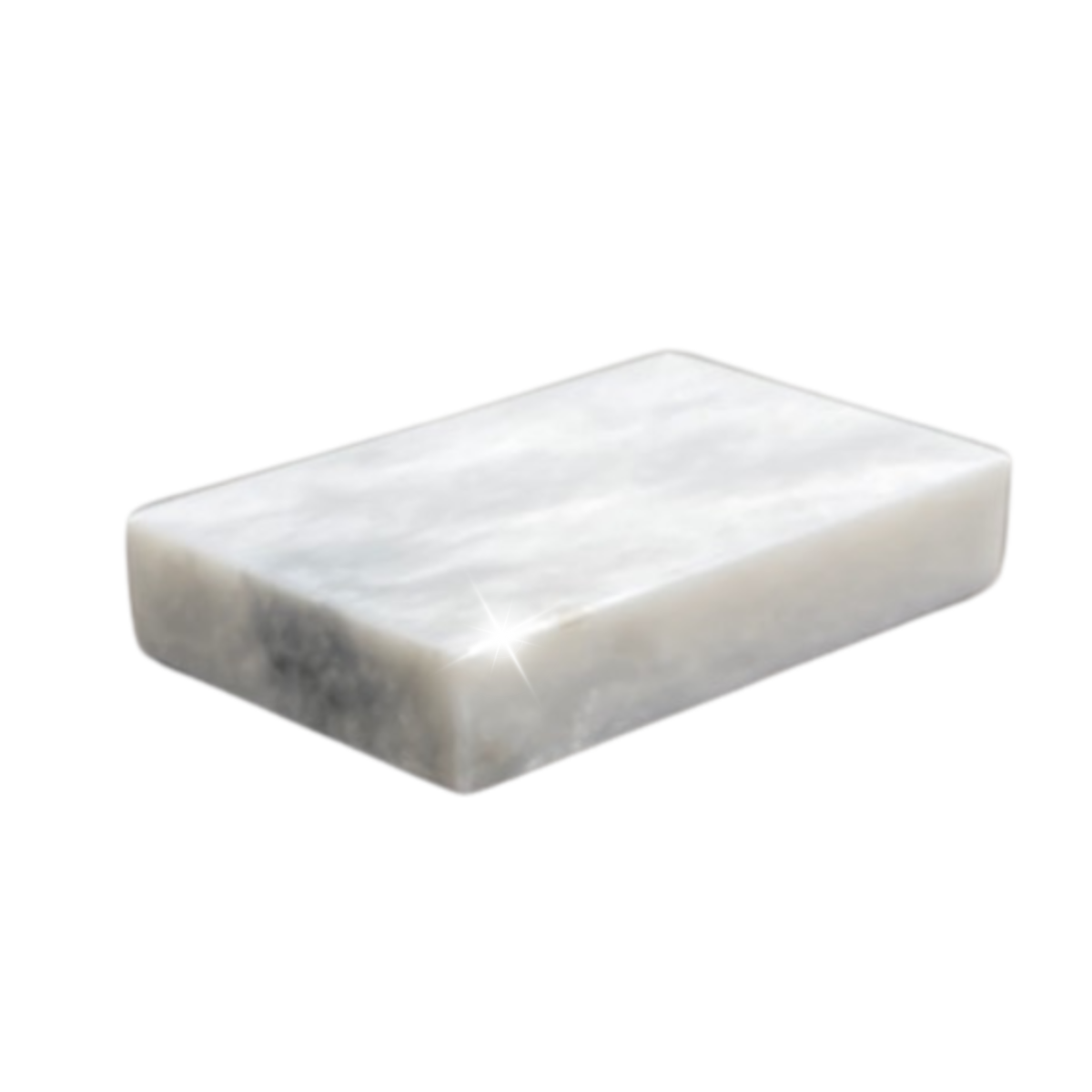 Name Plate .75 X 2.5 X 4 - Accessories | Royal Caskets and Urns