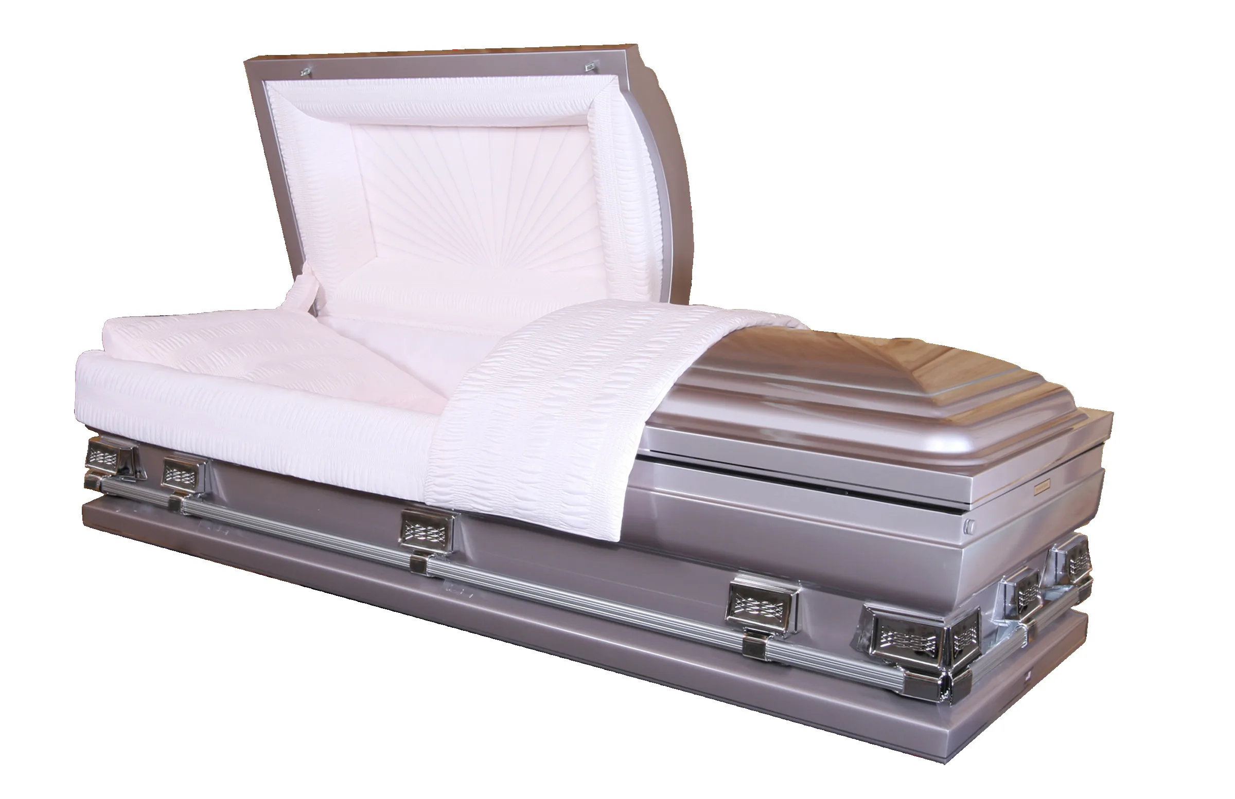 Vernon Oversize Shaded/Pinstriped (SC) - Oversize (view 1 of 10) | Royal Caskets and Urns