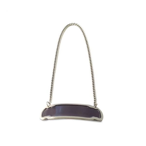 Thera Bright Blue Urn - Image 3